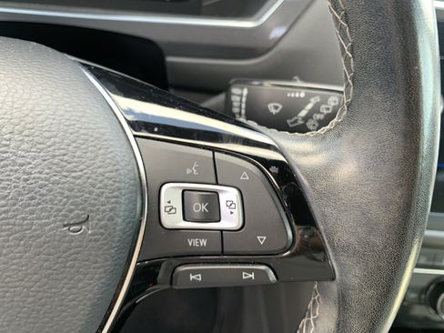 Used 2019 Volkswagen Tiguan SEL Premium R-Line AWD/4WD image 20