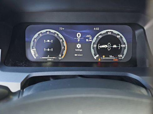 Used 2025 Toyota 4Runner TRD Off-Road Premium image 10