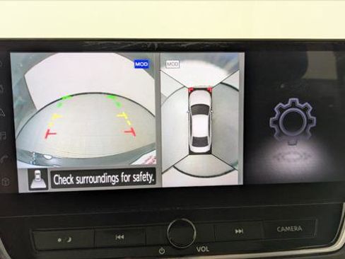 Used 2023 Nissan Altima 2.5 SL image 32