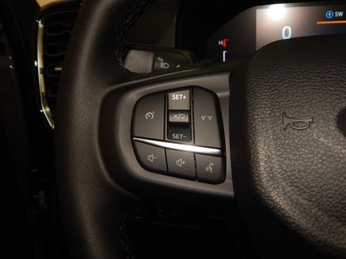 New 2025 Ford Ranger XLT w/ Equipment Group 301A High image 28