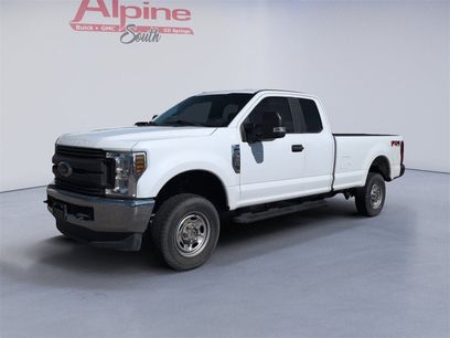 Used 2019 Ford F250 XL w/ XL Value Package