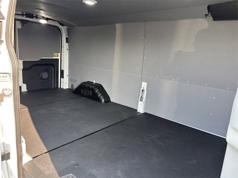 New 2025 Ford Transit 250 Low Roof image 13