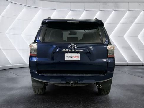 Used 2021 Toyota 4Runner SR5 Premium AWD/4WD image 5