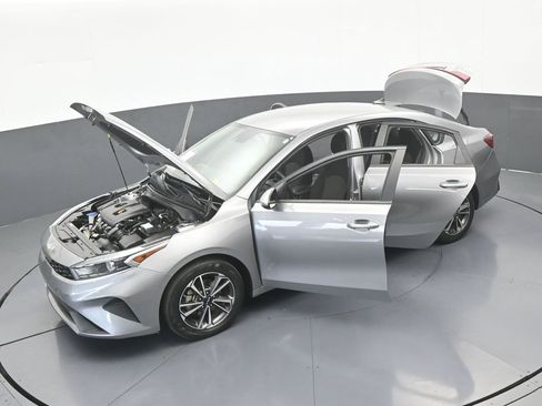 Used 2024 Kia Forte LXS FWD image 55