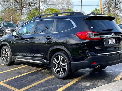 Certified 2023 Subaru Ascent Limited w/ Technology Package AWD/4WD image 13