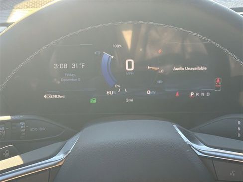 New 2026 Chevrolet Equinox EV LT image 12