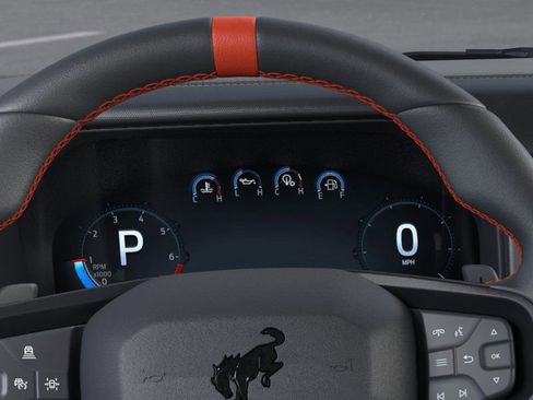 New 2025 Ford Bronco Raptor image 13