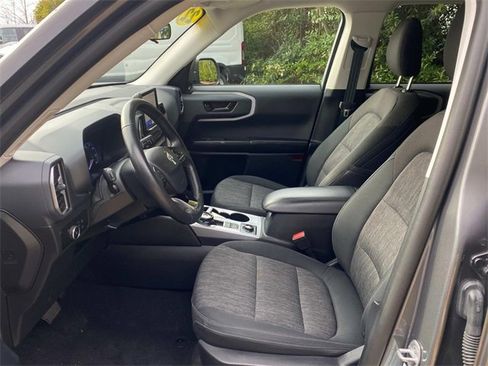 Used 2022 Ford Bronco Sport Big Bend w/ Convenience Package image 12