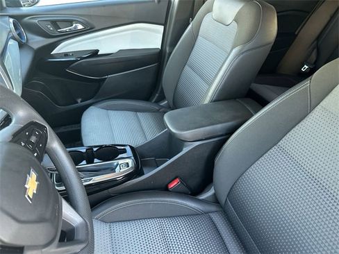 Used 2024 Chevrolet Trax LT image 24