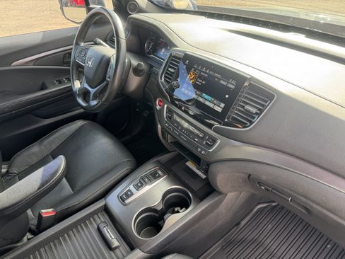 Used 2022 Honda Passport EX-L image 21
