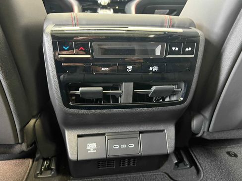 New 2026 Acura MDX A-Spec AWD/4WD image 27