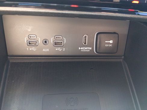 Used 2023 Jeep Grand Cherokee L Summit image 33