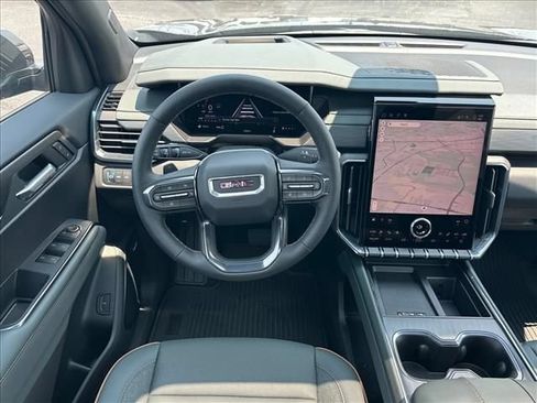 New 2026 GMC Acadia AT4 w/ Luxury Package AWD/4WD image 20