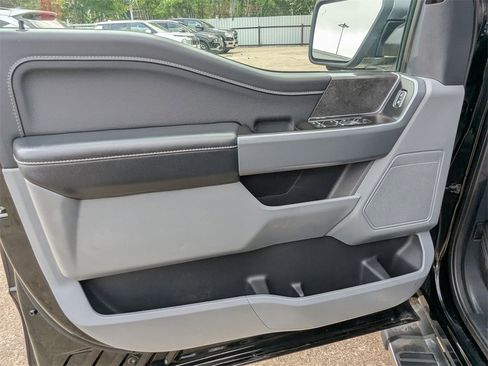 Used 2024 Ford F150 XLT w/ Equipment Group 302A MID image 11