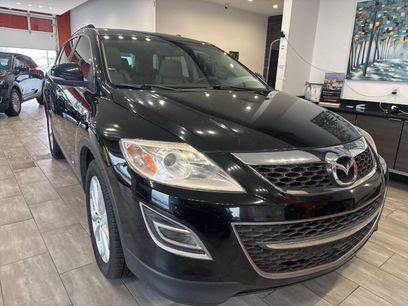 Used 2012 MAZDA CX-9 Grand Touring w/ Moonroof & Bose Audio Pkg