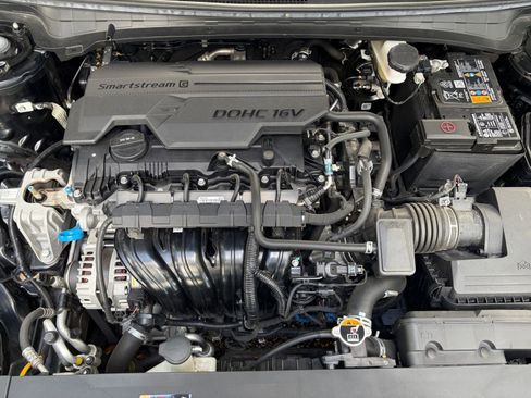 Used 2025 Kia K4 LXS image 30