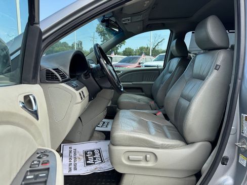 Used 2010 Honda Odyssey EX-L image 15