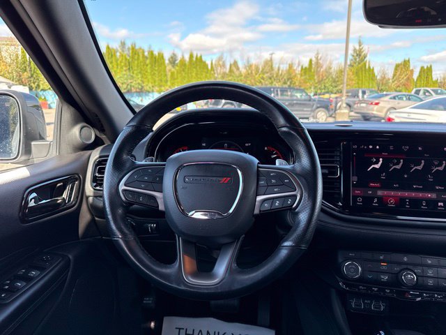 Used 2022 Dodge Durango GT AWD/4WD image 18