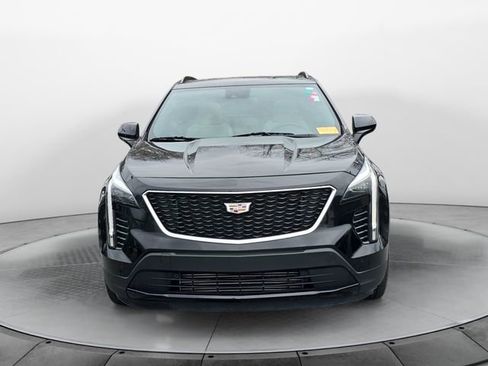 Used 2019 Cadillac XT4 Sport w/ Driver Awareness Package image 8