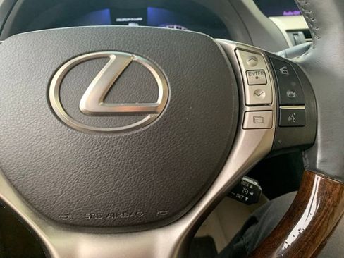 Used 2014 Lexus RX 350 FWD image 12
