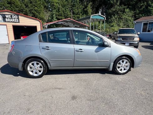 Used 2008 Nissan Sentra 2.0 S w/ Convenience Plus Pkg FWD image 14
