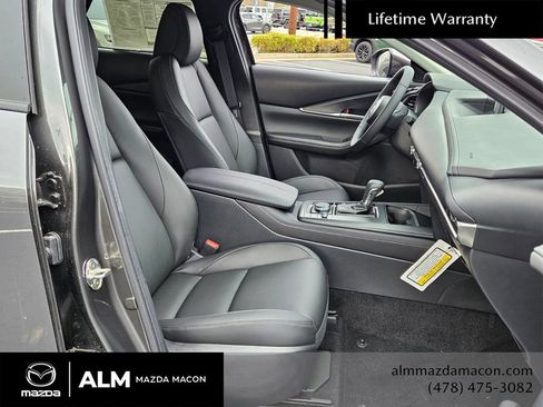 New 2026 MAZDA CX-30 AWD 2.5 S image 16
