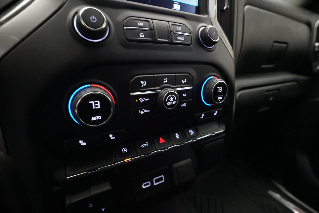 Used 2021 Chevrolet Silverado 1500 RST AWD/4WD image 20