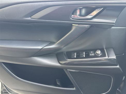 Used 2023 MAZDA CX-9 Carbon Edition AWD/4WD image 22