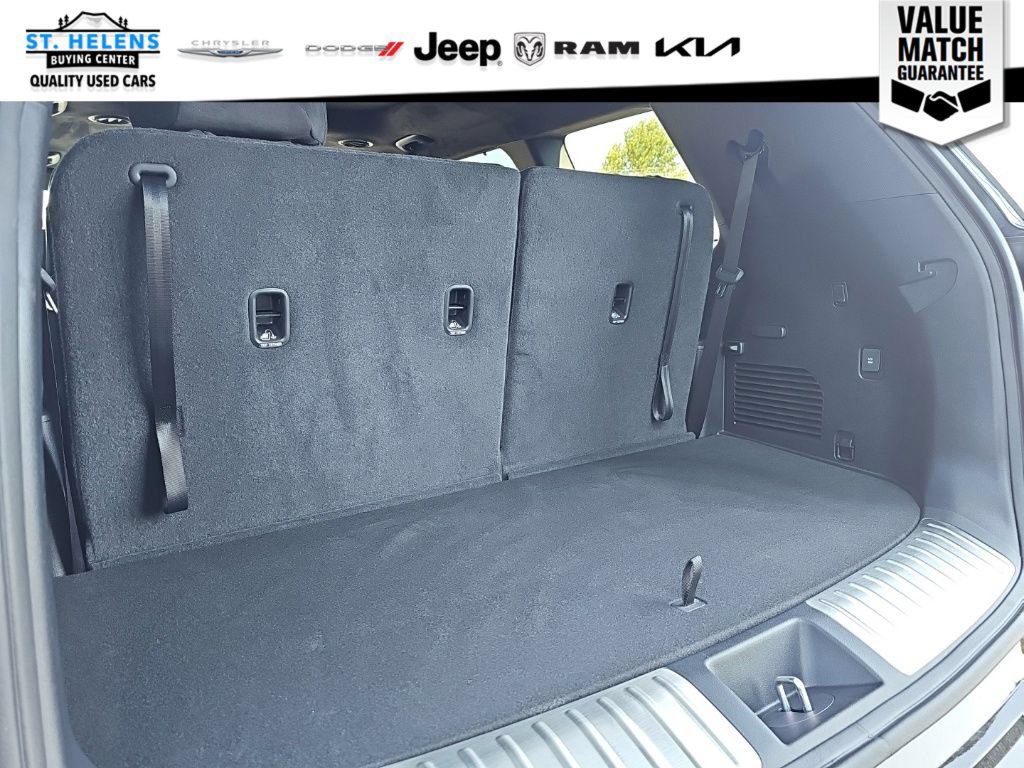 Used 2027 Kia Telluride SX Prestige X-Pro AWD/4WD image 16