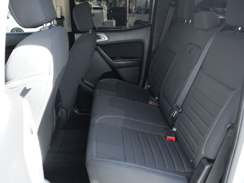 Used 2020 Ford Ranger XLT w/ Equipment Group 301A Mid image 34