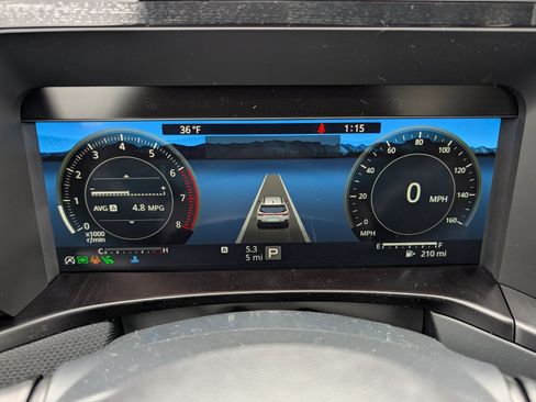 New 2026 Subaru Outback Limited AWD/4WD image 15