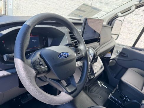 New 2026 Ford Transit 150 Low Roof RWD image 19
