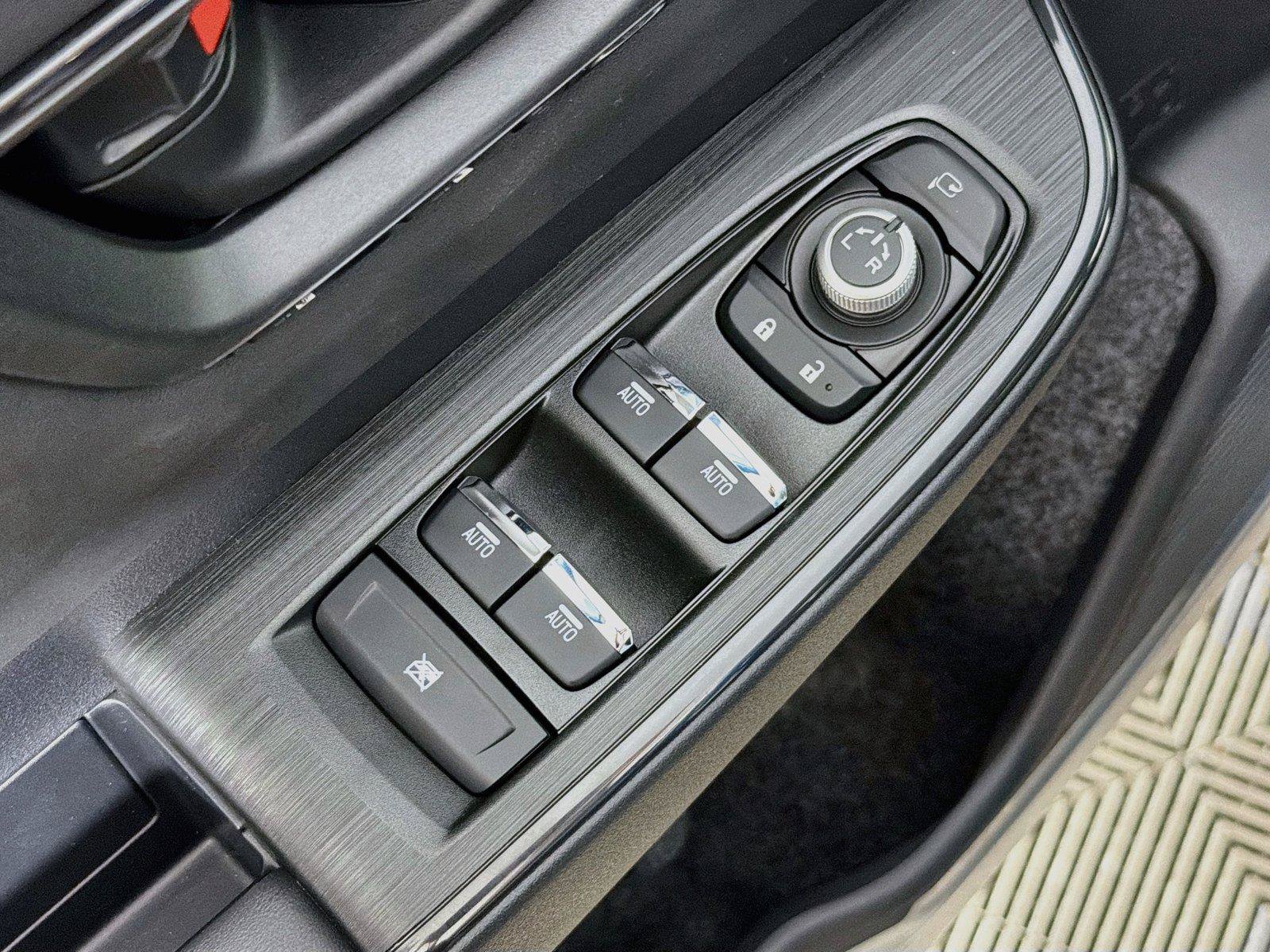 New 2026 Subaru Outback Wilderness AWD/4WD image 22