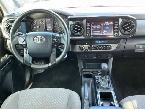 Used 2023 Toyota Tacoma SR AWD/4WD image 7