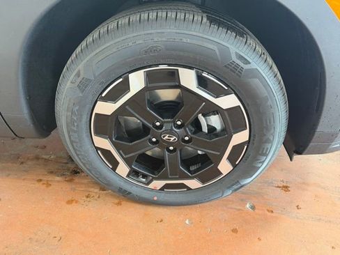 New 2026 Hyundai Santa Fe SEL FWD image 8