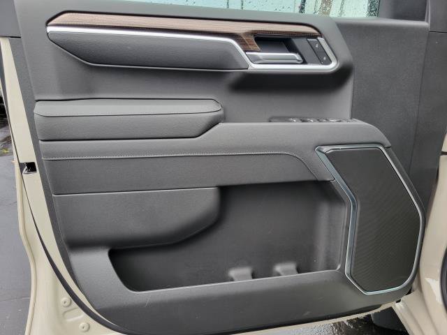New 2026 Chevrolet Silverado 1500 RST w/ RST Select Package AWD/4WD image 6