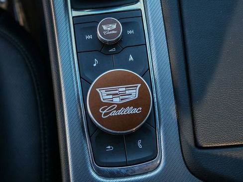 Used 2023 Cadillac CT5 Premium Luxury image 21