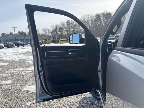 Used 2023 RAM 1500 Big Horn image 18