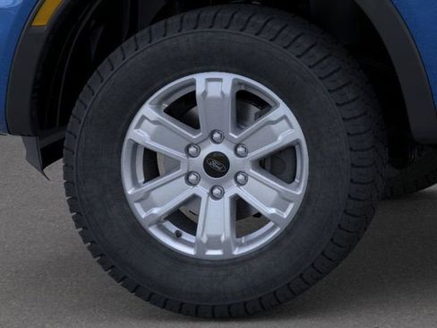 New 2025 Ford Ranger XL image 19