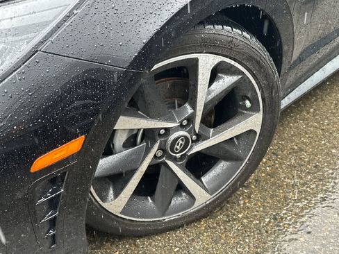 Used 2022 Hyundai Sonata SEL Plus w/ Cargo Package image 22