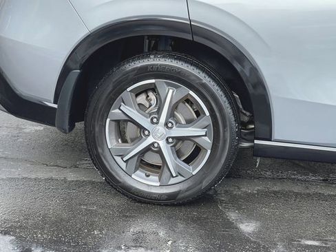 Used 2023 Honda HR-V EX-L image 21