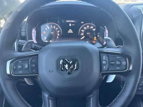 New 2026 RAM 1500 RHO AWD/4WD image 13