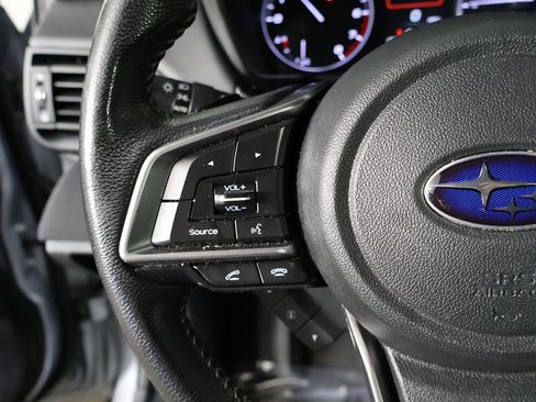 Used 2021 Subaru Outback Premium w/ Popular Package #1 AWD/4WD image 36