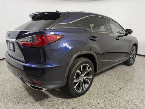 Used 2020 Lexus RX 350 FWD w/ Premium Package image 7