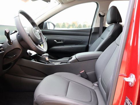 New 2026 Hyundai Tucson SEL image 24
