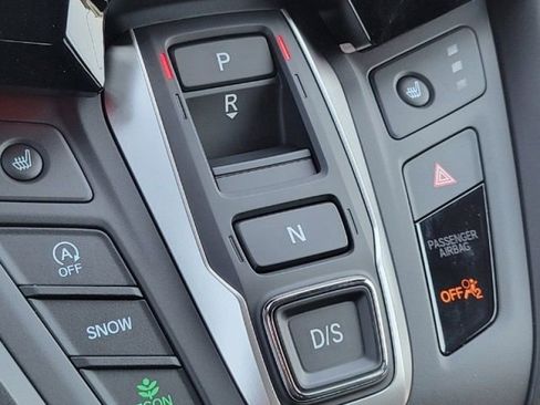 New 2026 Honda Odyssey Sport-L image 39