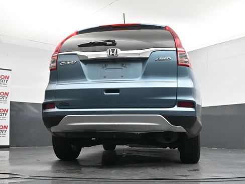 Used 2016 Honda CR-V EX image 23