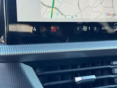 Used 2025 Ford Explorer ST-Line image 21