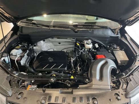 Used 2025 Chevrolet TrailBlazer LT FWD image 42