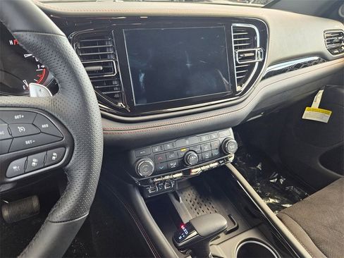 New 2026 Dodge Durango GT image 24